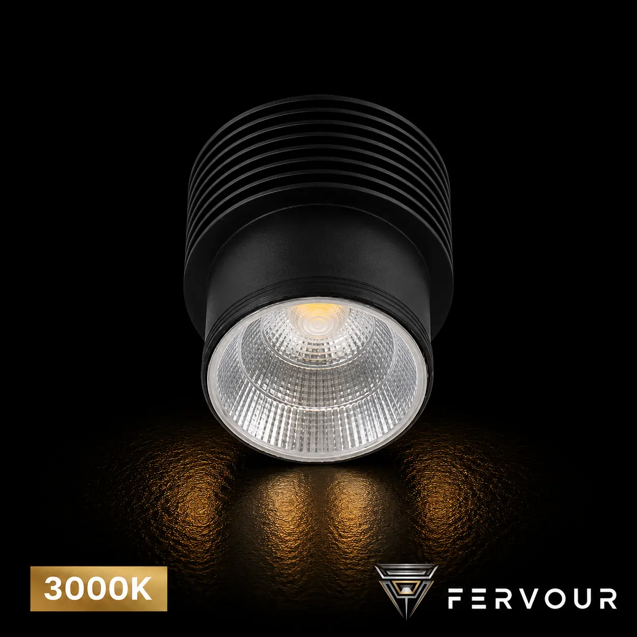 11w LED Module-3000k